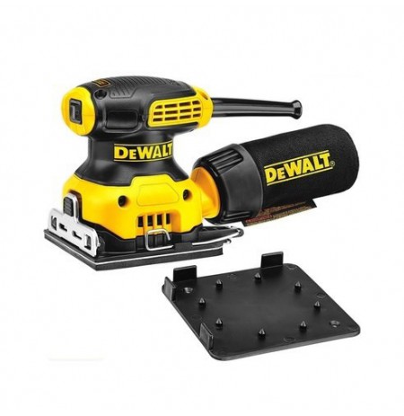 Grinder oscillating DeWalt DWE6411-QS