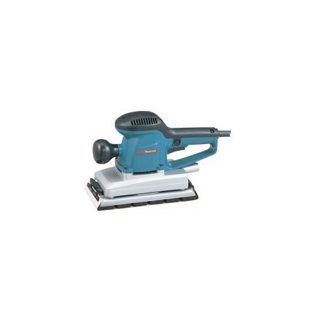 Makita BO4901 portable sander Multi sander 10000 OPM 330 W
