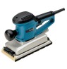Makita BO4901 portable sander Multi sander 10000 OPM 330 W