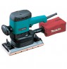 Makita 9046 portable sander Orbital sander 6000 OPM