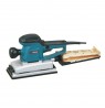 MAKITA. OSCYL GRINDER. 330W BO4900VJ 115x229mm 2.6mm REG. MAKPAC