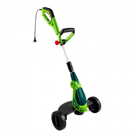 Verto 52G552 Grass Trimmer 550W