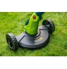 Verto 52G552 Grass Trimmer 550W