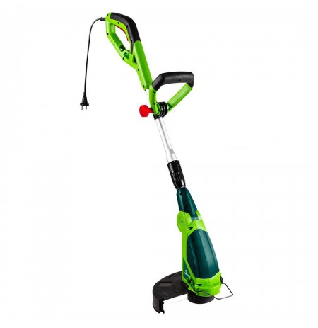 Verto 52G551 Grass Trimmer 450W
