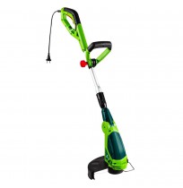 Verto 52G551 Grass Trimmer 450W