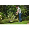 157737 RYOBI 600W Grass Trimmer