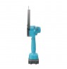 Extralink TM-107 | Mini Electric Chainsaw | 6 inches, 1.5 Ah battery