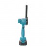 Extralink TM-107 | Mini Electric Chainsaw | 6 inches, 1.5 Ah battery