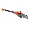 BLACK & DECKER | Brushcutter | PS7525 | 800 W | 210-240 V