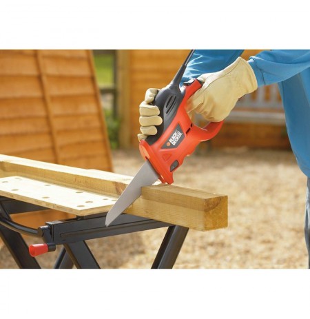 Electric saw Black&Decker  KS880EC-QS