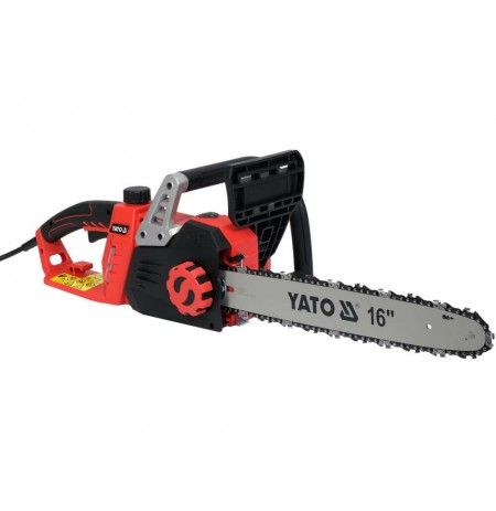 YATO ELECTRIC CHAINSAW 2400W 16"