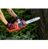 YATO ELECTRIC CHAINSAW 2400W 16"
