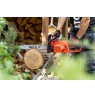 YATO ELECTRIC CHAINSAW 2400W 16"