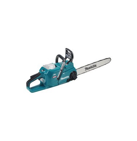 MAKITA. CHAINSAW 40V XGT UC017GZ 45cm