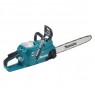 MAKITA. CHAINSAW 40V XGT UC017GZ 45cm