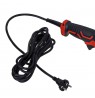 Yato YT-82196 portable sander Random orbital sander 3500 RPM Black, Orange 1400 W