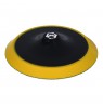 Yato YT-82196 portable sander Random orbital sander 3500 RPM Black, Orange 1400 W