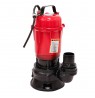 SEPTIC TANK PUMP VERTEX WQD10-8-0.55 550W