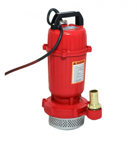 VERTEX WATER PUMP QDX1.5-16-0.37 370W
