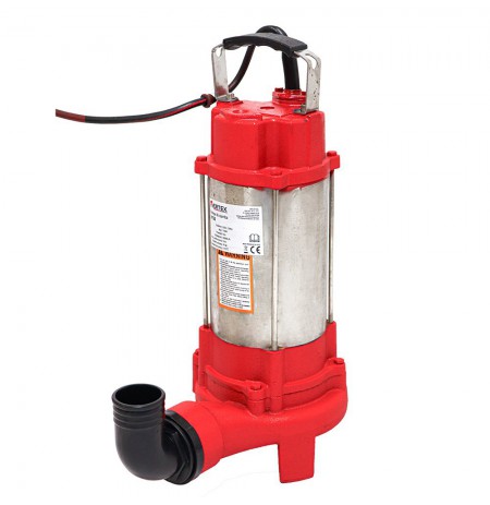 VERTEX V750 NICKEL WATER PUMP