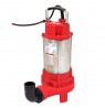 VERTEX V750 NICKEL WATER PUMP