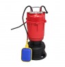 VERTEX SEPTIC TANK PUMP WQD10-8-0.55F WITH FLOAT