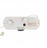 AWTOOLS WC PUMP 600W WITH GRINDER