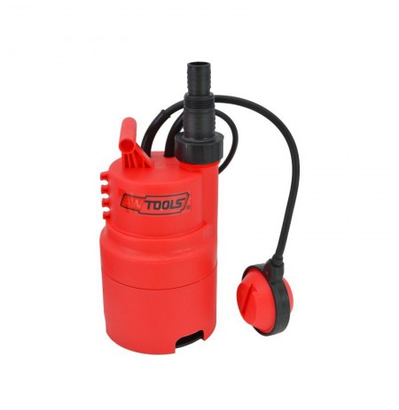 AWTOOLS WASTE WATER PUMP WITH FLOAT 400W Q1CP