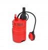 AWTOOLS WASTE WATER PUMP WITH FLOAT 400W Q1CP