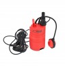 AWTOOLS WASTE WATER PUMP WITH FLOAT 400W Q1CP