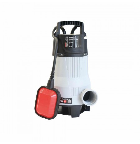 NAC DIRT WATER PUMP  750W SPE75D-L