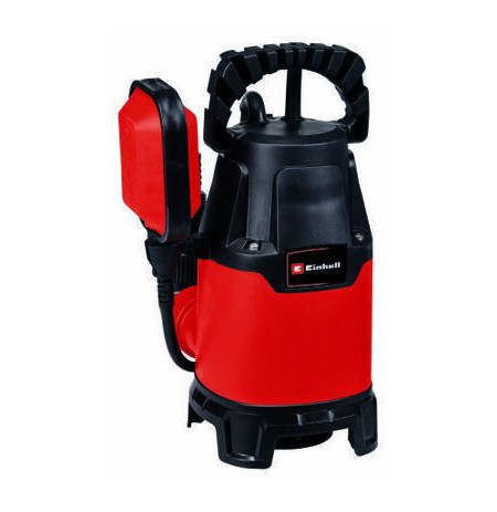 EINHELL SUBMERSIBLE DIRTY WATER PUMP GC-DP 3325