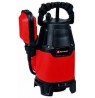 Einhell GC-DP 3325 330 W Impulse pump 9500 l/h
