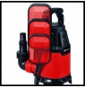 EINHELL SUBMERSIBLE DIRTY WATER PUMP GC-DP 3325