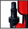 EINHELL SUBMERSIBLE DIRTY WATER PUMP GC-DP 3325