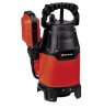 EINHELL SUBMERSIBLE DIRTY WATER PUMP GC-DP 3325