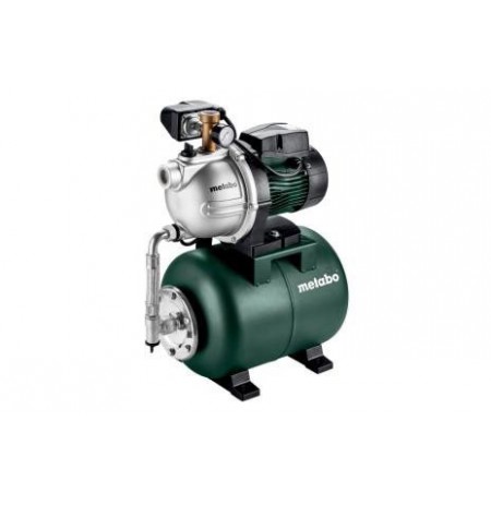 METABO. HYDROFOR HWW 3500/25 G 3500L/h