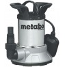 METABO WATER PUMP PART I TPF 6600 SN