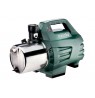 METABO GARDEN PUMP 6000 l/h 5.5 bar P 6000 INOX