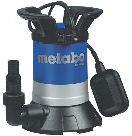 METABO CLEAN WATER PUMP TP 8000 S