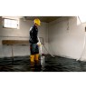 METABO. CONSTRUCTION WASTE WATER PUMP DP 28-10 S INOX