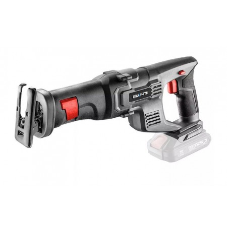 Graphite cordless Energy+ 18V, Li-Ion sabre saw, without battery pack