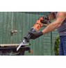 BD RECIPROCATING SAW 750W /BES301