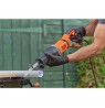 BD RECIPROCATING SAW 750W /BES301