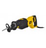 Stanley FME365K-QS sabre saw 2.8 cm Black,Yellow 1050 W