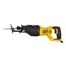 Stanley FME365K-QS sabre saw 2.8 cm Black,Yellow 1050 W
