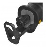 Stanley FME365K-QS sabre saw 2.8 cm Black,Yellow 1050 W