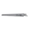 Stanley FME365K-QS sabre saw 2.8 cm Black,Yellow 1050 W