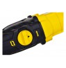 Stanley FME365K-QS sabre saw 2.8 cm Black,Yellow 1050 W