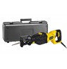 Stanley FME365K-QS sabre saw 2.8 cm Black,Yellow 1050 W